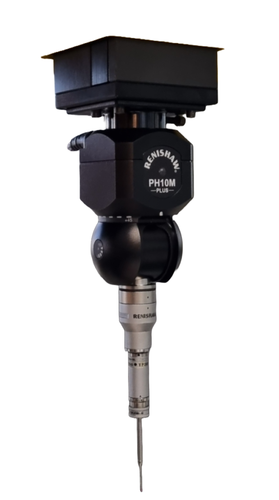 CMM UPGRADE