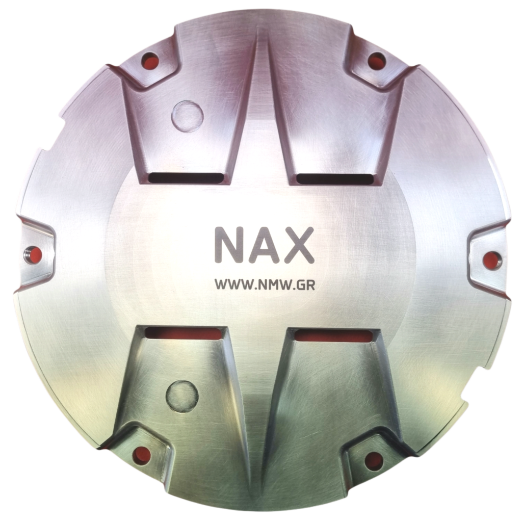 LASER MARKING SYSTEM PART