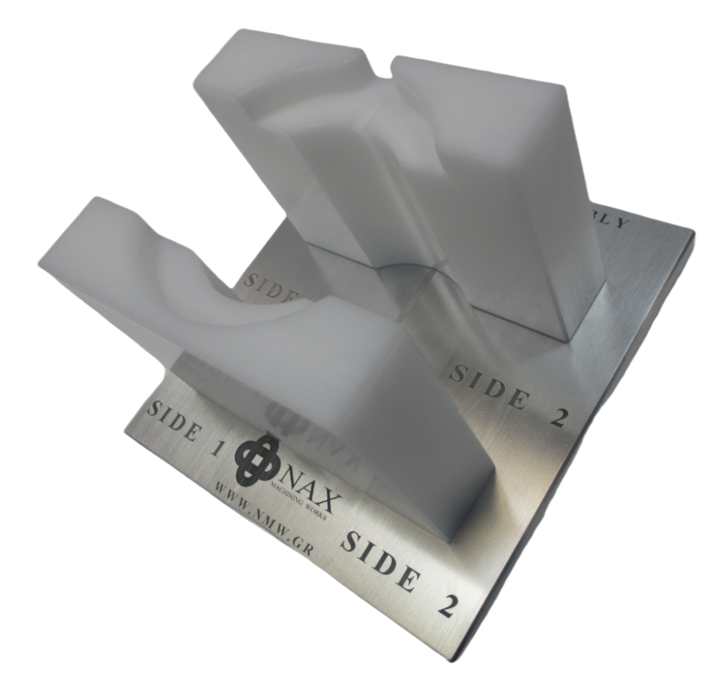 LASER MARKING SYSTEM PART