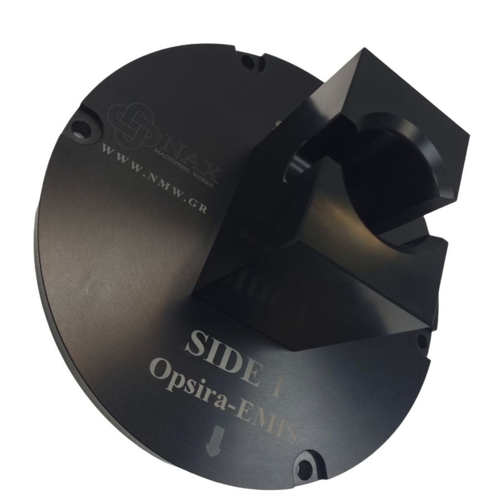 LASER MARKING SYSTEM PART