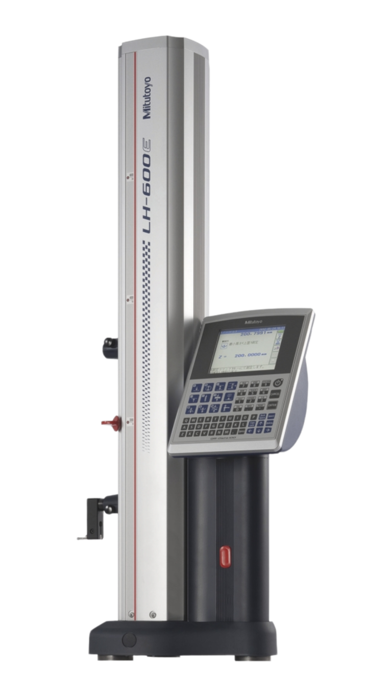 LINEAR HEIGHT MITUTOYO LH-600E