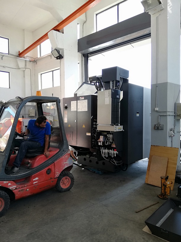 OKUMA-M460V-5AX