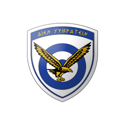 Hellenic Air Force