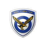 Hellenic Air Force