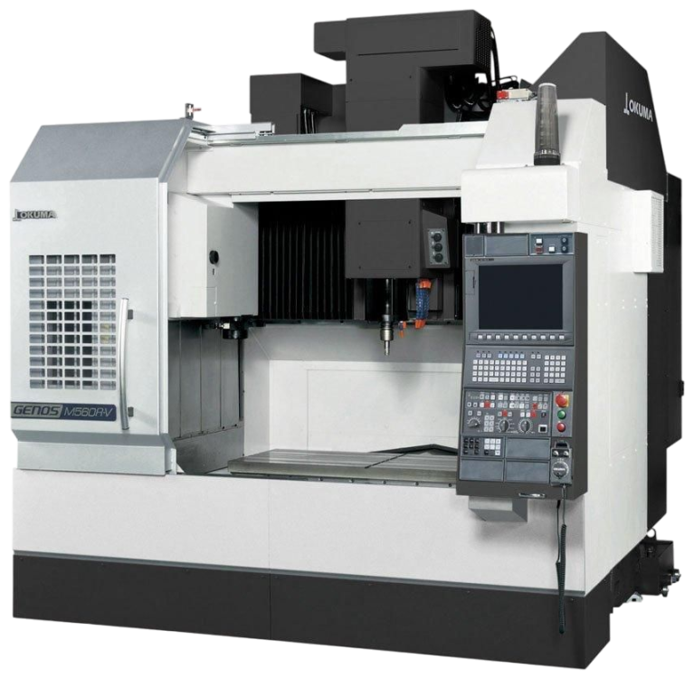 OKUMA - M560
