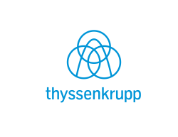thyssenKrupp